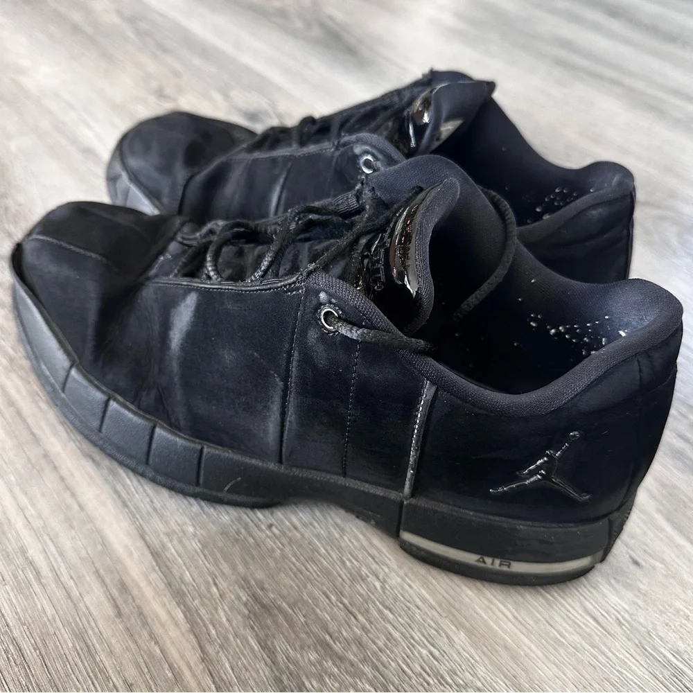 Nike Air Jordan TE2